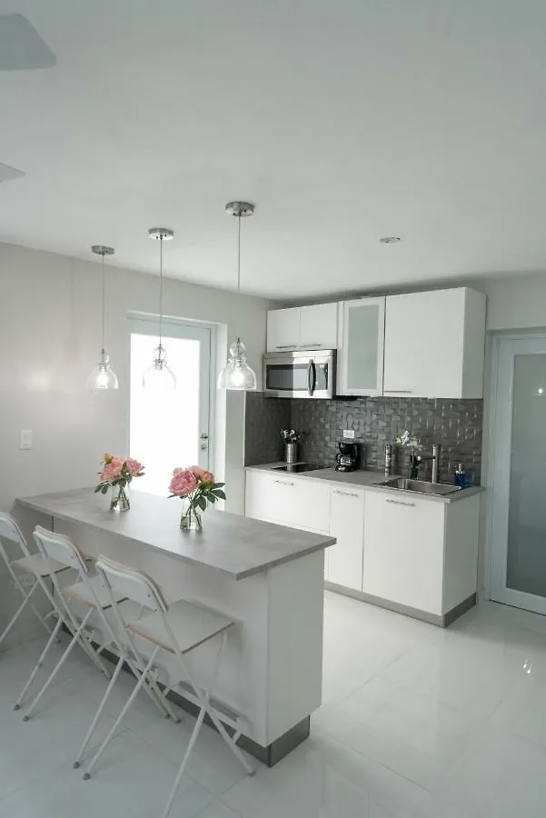 Aereomar Boutique Apartment location