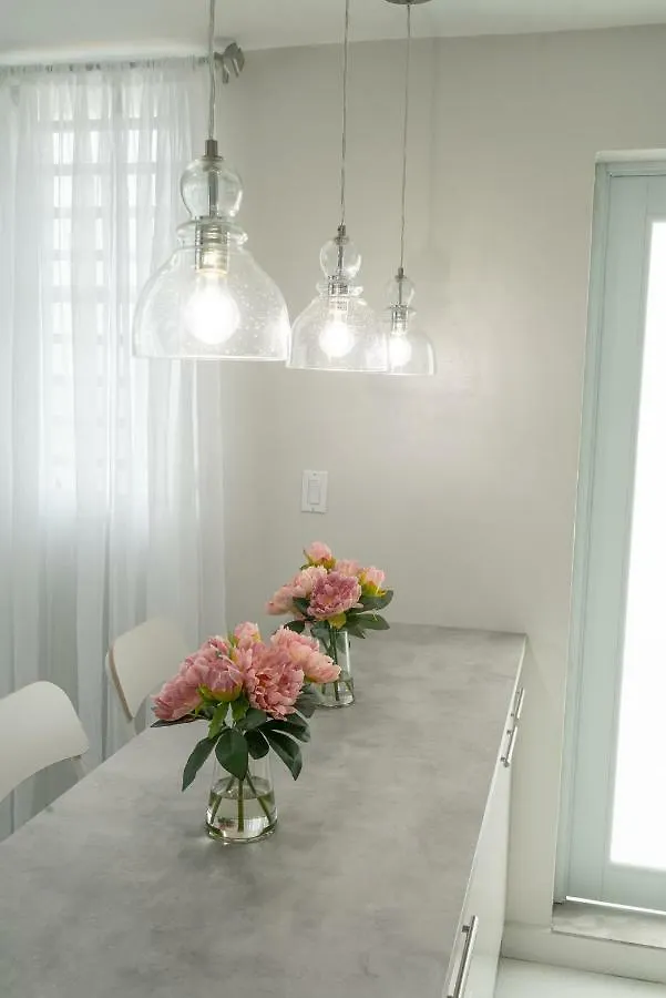 Aereomar Boutique Apartment San Juan Puerto Rico
