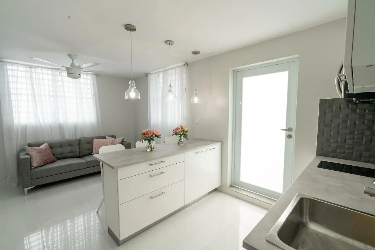 Aereomar Boutique Apartment San Juan 0*,  Puerto Rico
